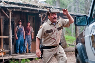 双宝斗恶魔剧照的剧照