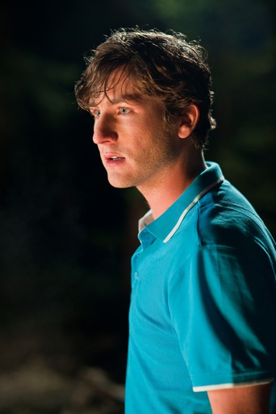 双宝斗恶魔剧照的剧照