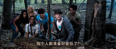 双宝斗恶魔剧照的剧照