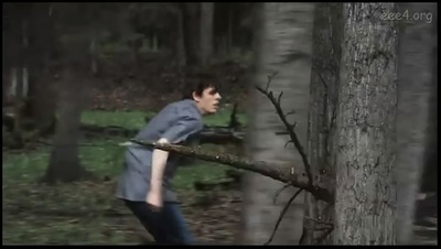 双宝斗恶魔剧照的剧照