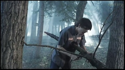 双宝斗恶魔剧照的剧照