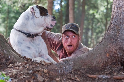 双宝斗恶魔剧照的剧照