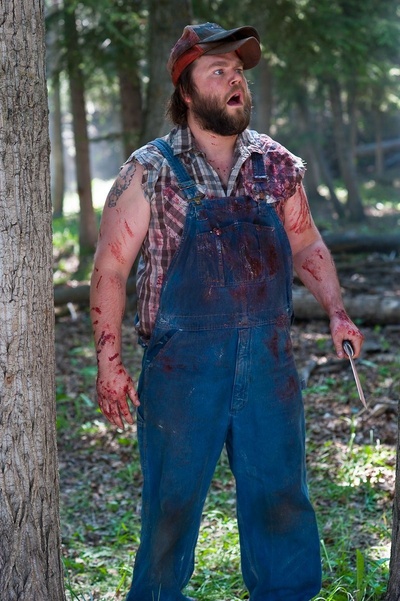 双宝斗恶魔剧照的剧照