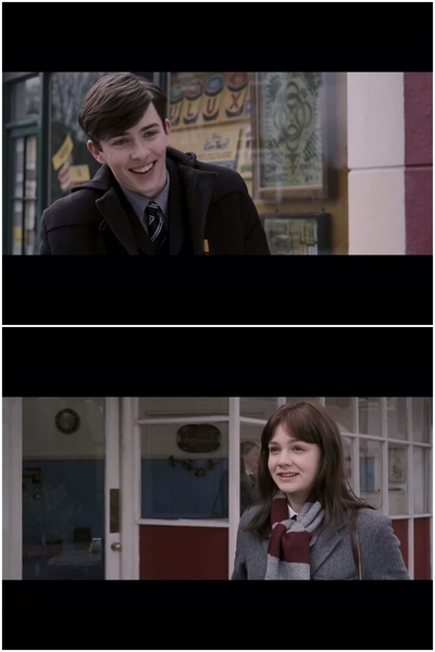 成长教育剧照的剧照