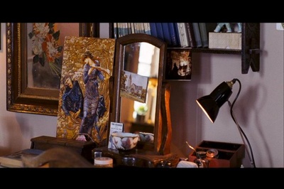 成长教育剧照的剧照