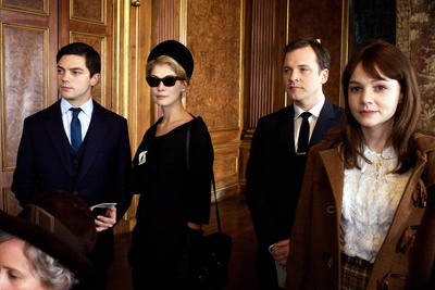 成长教育剧照的剧照