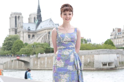 成长教育剧照的剧照