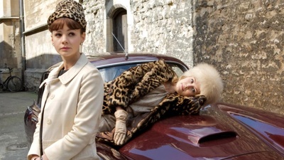 成长教育剧照的剧照