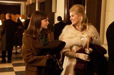 成长教育剧照的剧照