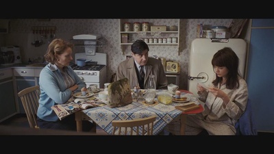 成长教育剧照的剧照