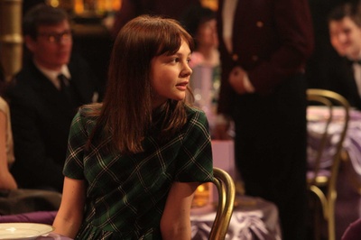 成长教育剧照的剧照