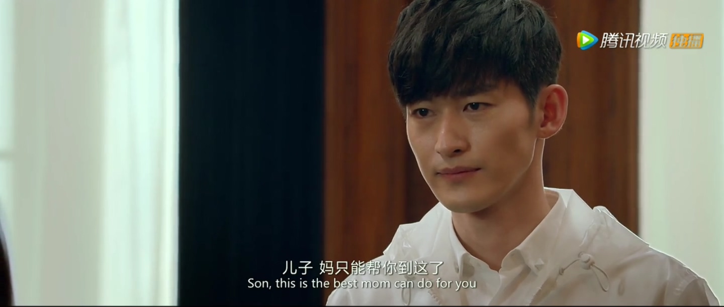 女汉子真爱公式剧照的剧照