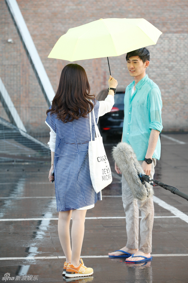 女汉子真爱公式剧照的剧照