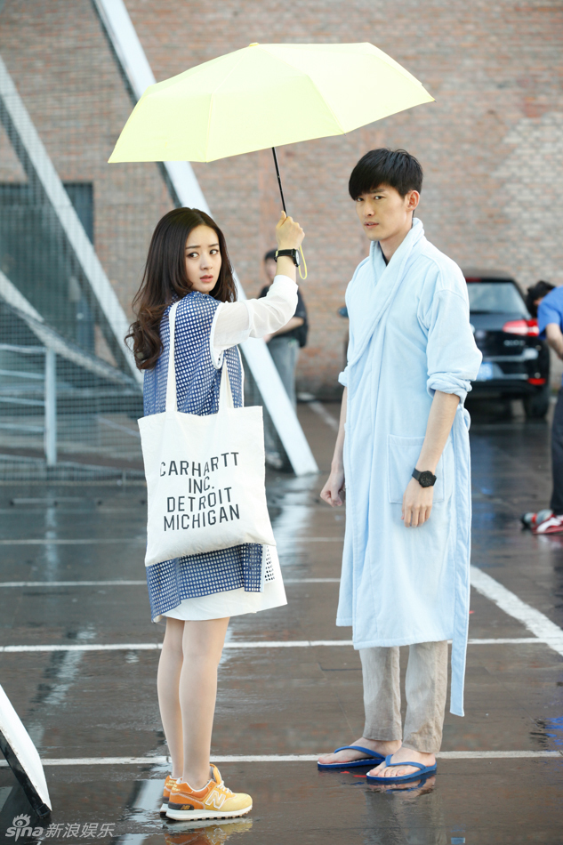 女汉子真爱公式剧照的剧照