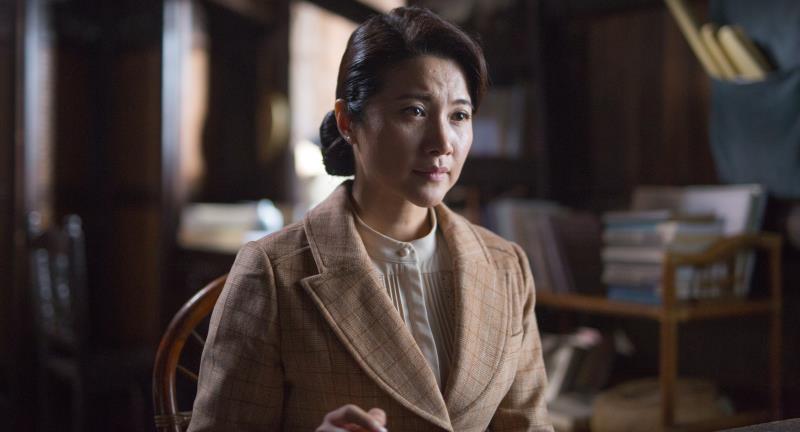 香港大营救剧照的剧照