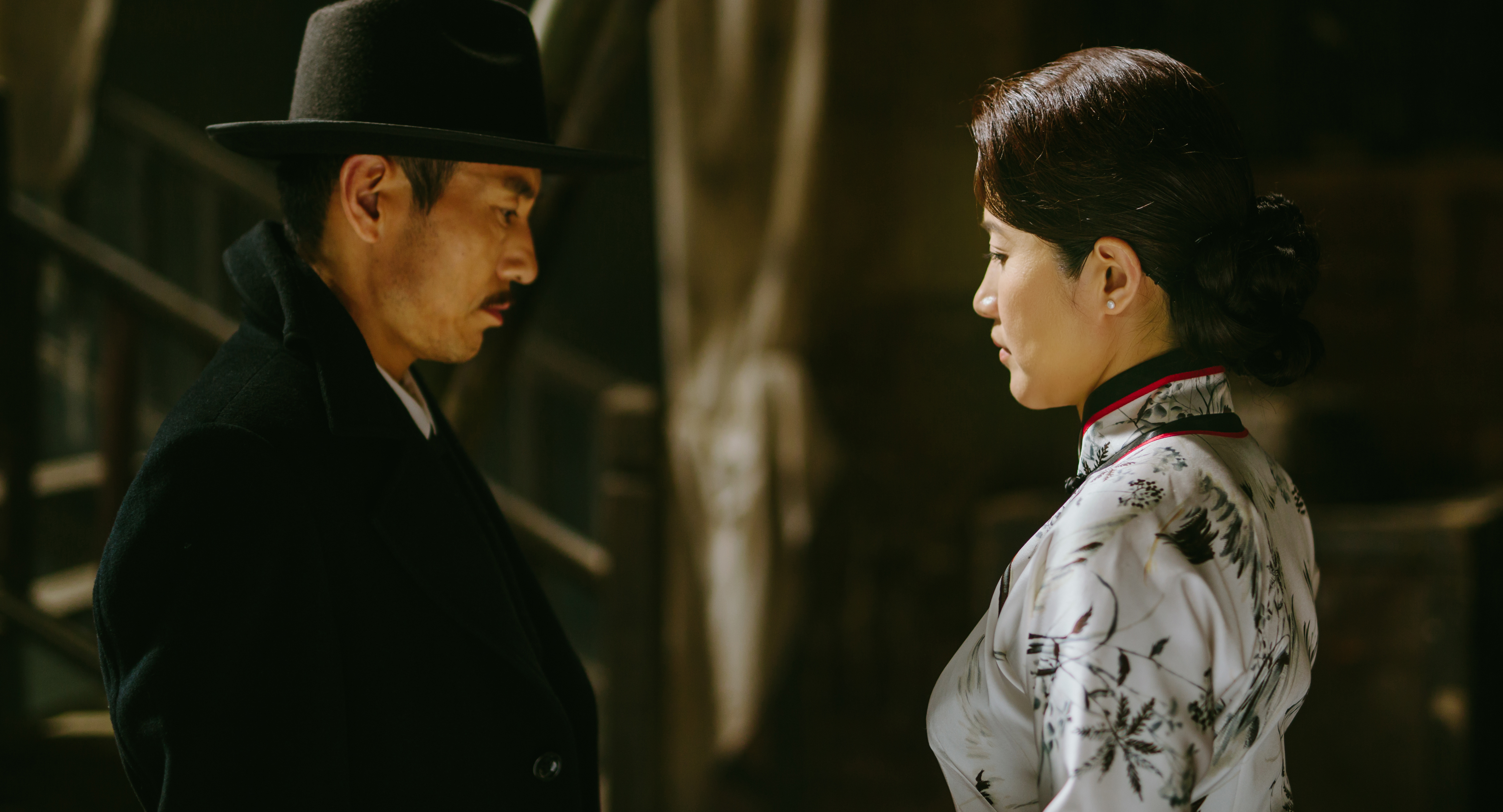 香港大营救剧照的剧照