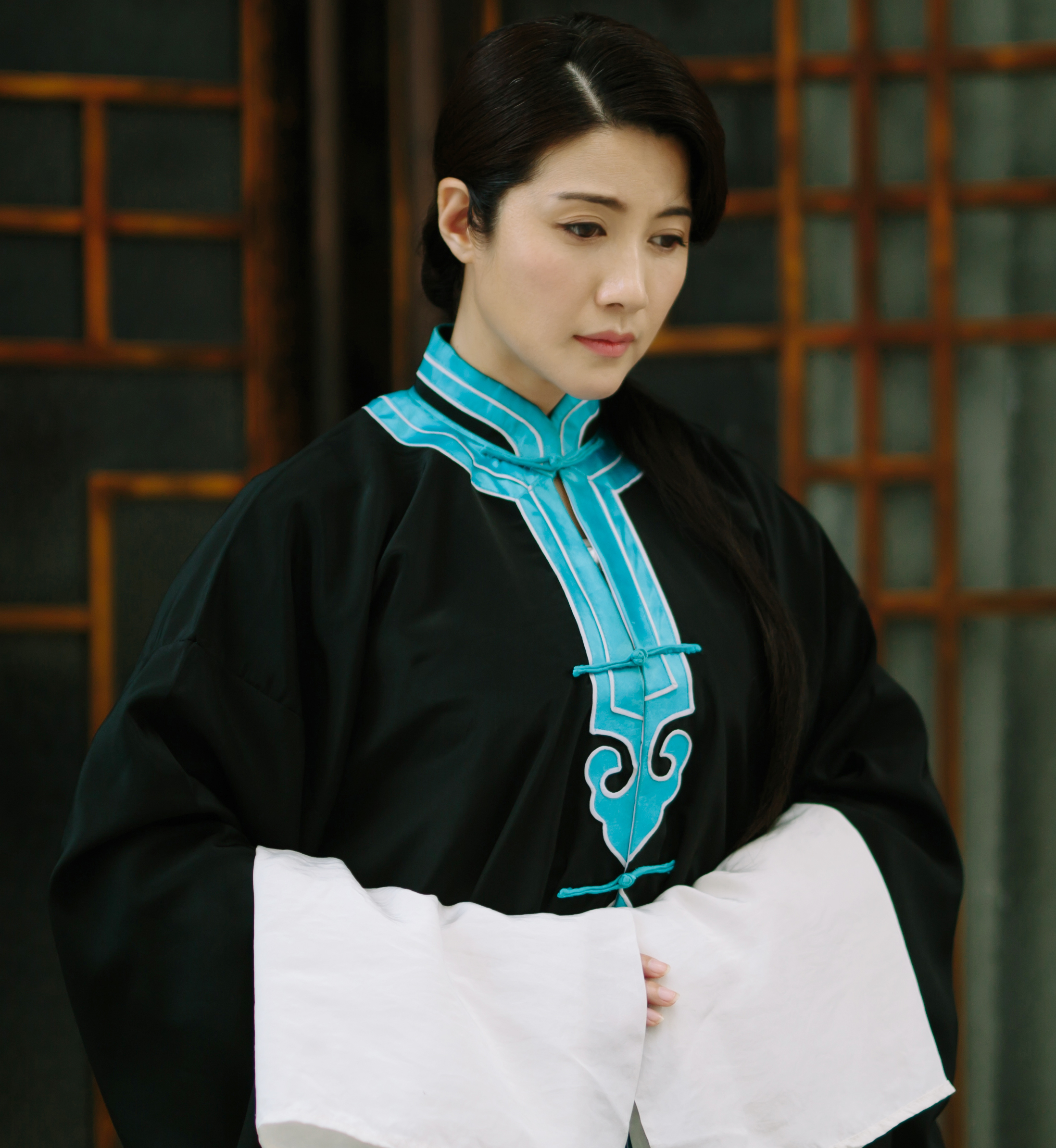 香港大营救剧照的剧照