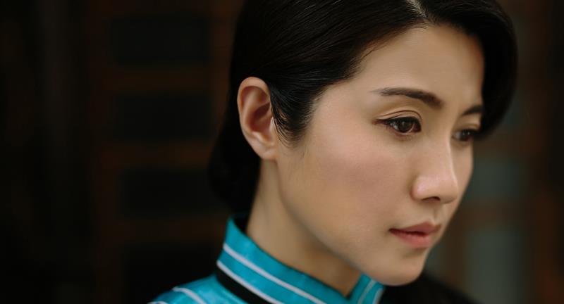 香港大营救剧照的剧照