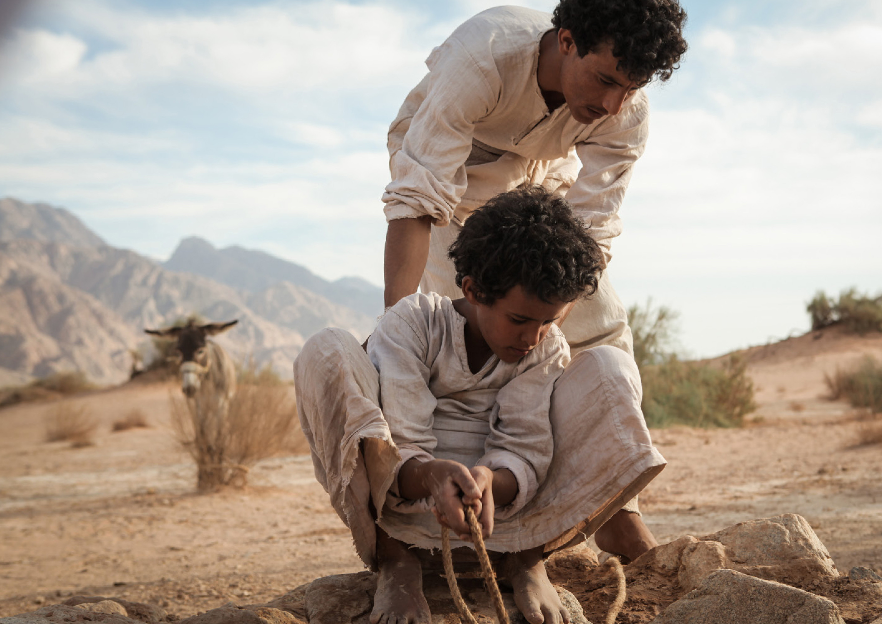 希布剧照的剧照