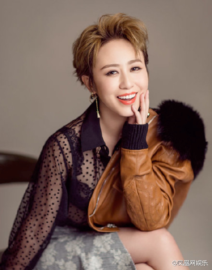 东北往事之破马张飞剧照的剧照