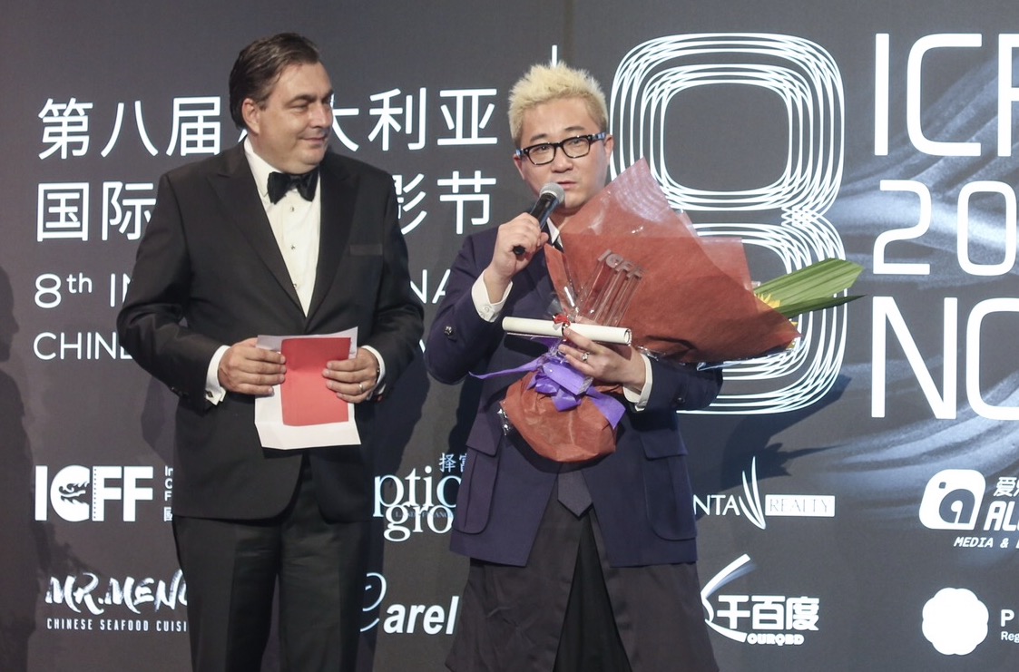 东北往事之破马张飞剧照的剧照