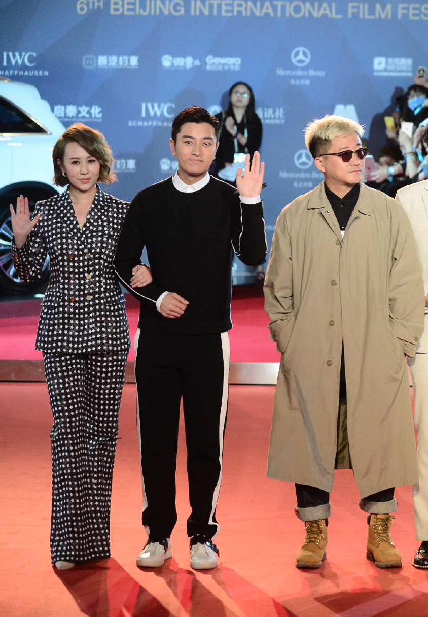 东北往事之破马张飞剧照的剧照