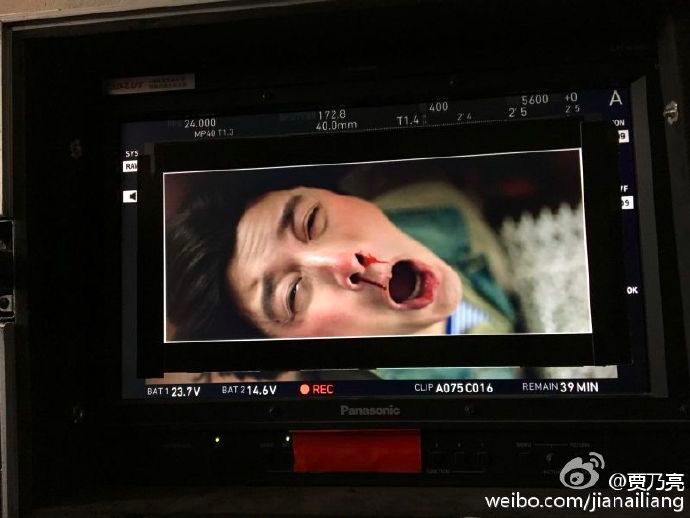 东北往事之破马张飞剧照的剧照