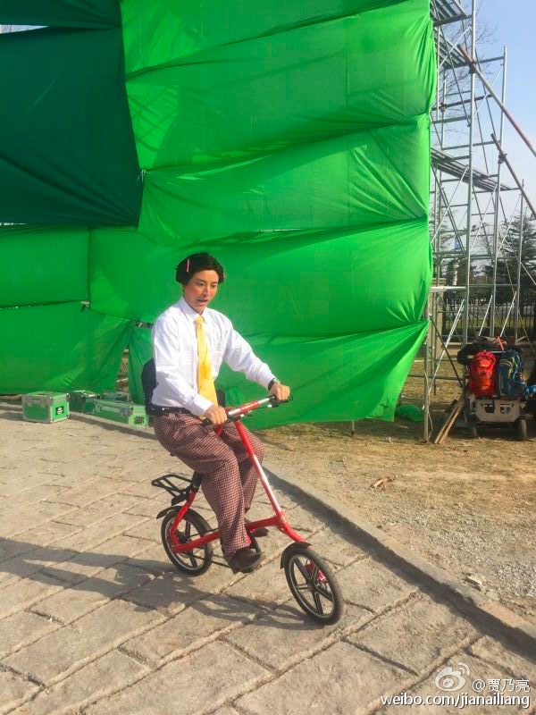 东北往事之破马张飞剧照的剧照