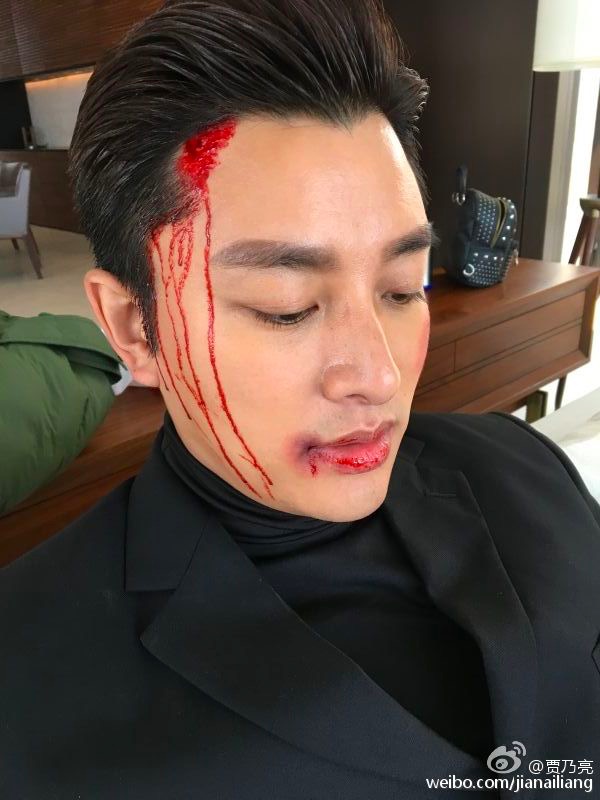 东北往事之破马张飞剧照的剧照