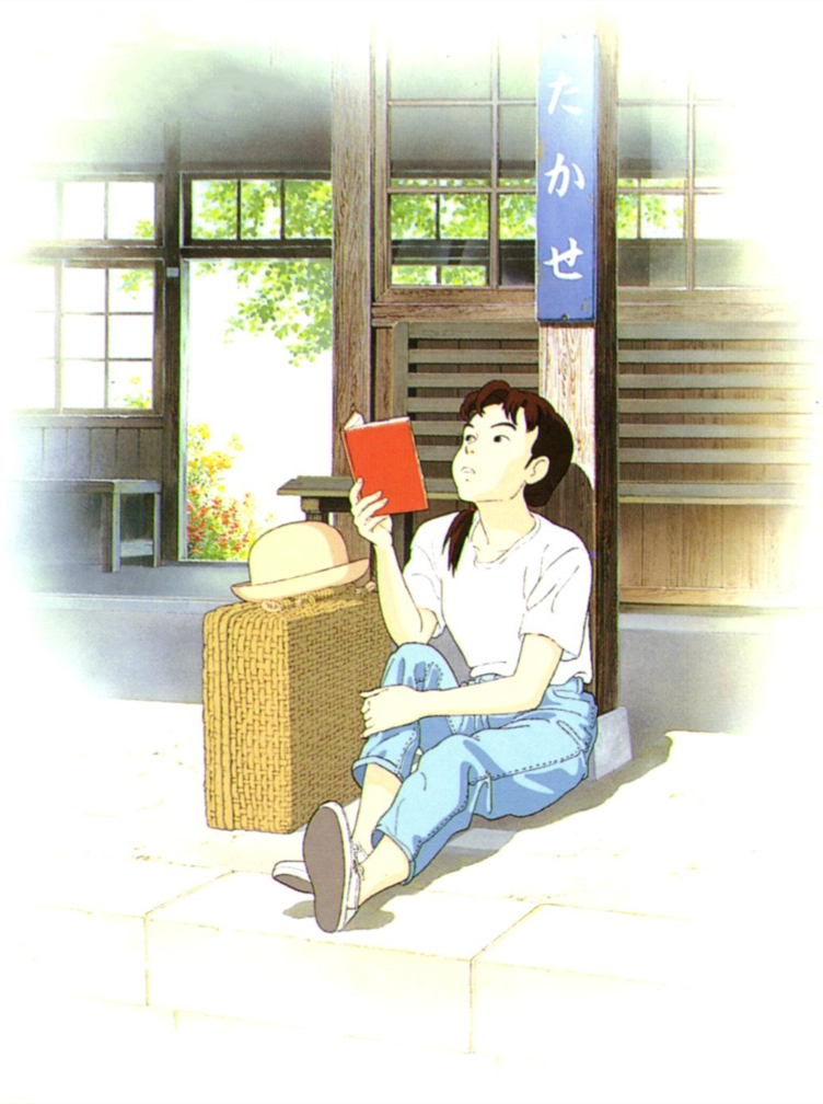 岁月的童话剧照的剧照