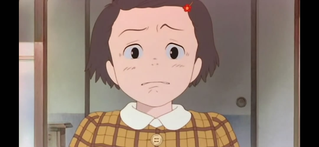 岁月的童话剧照的剧照