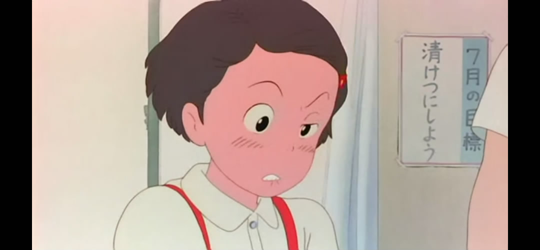 岁月的童话剧照的剧照