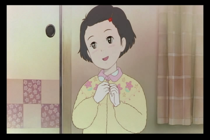 岁月的童话剧照的剧照