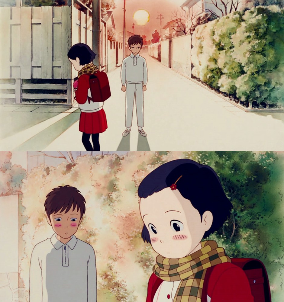 岁月的童话剧照的剧照