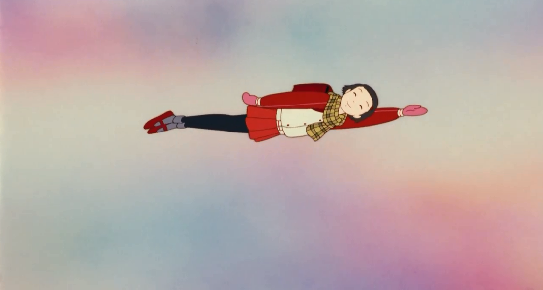 岁月的童话剧照的剧照