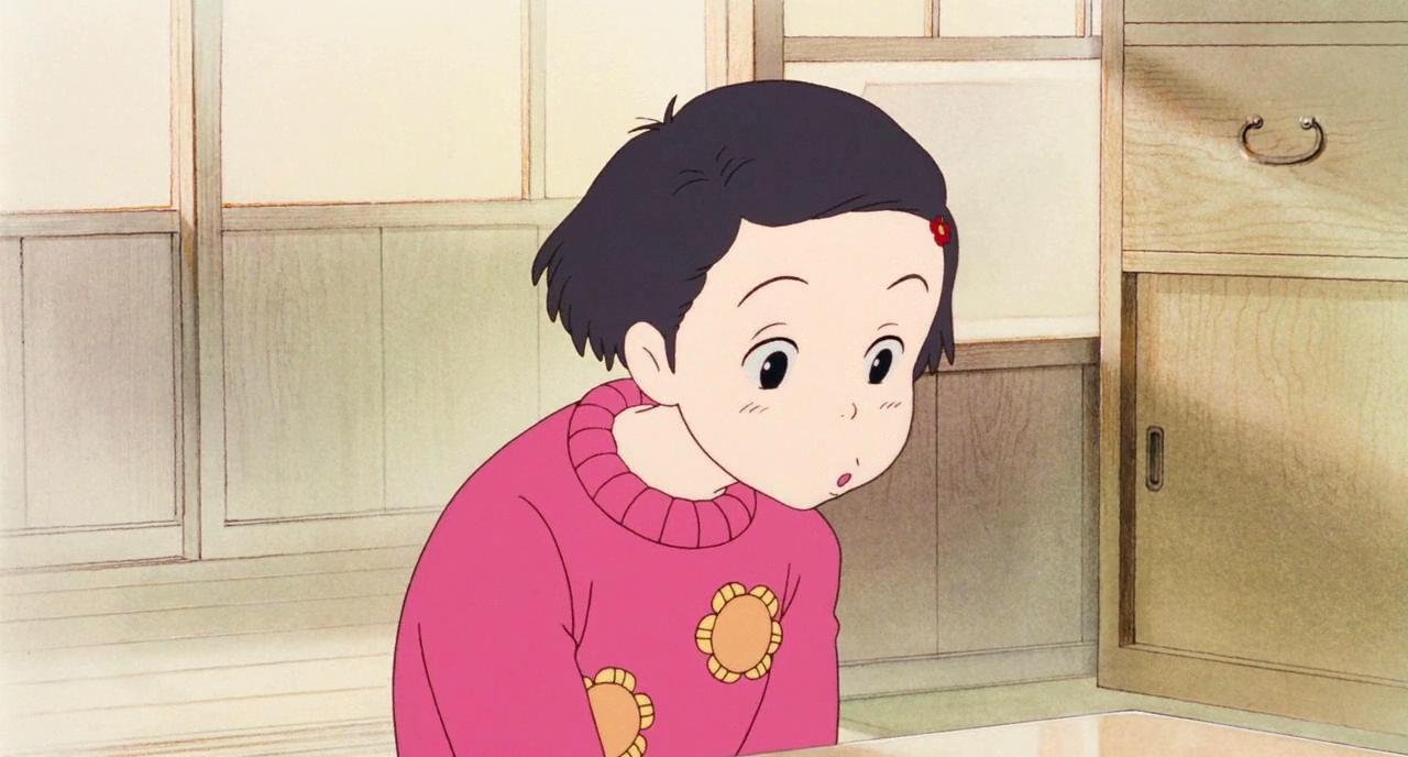 岁月的童话剧照的剧照