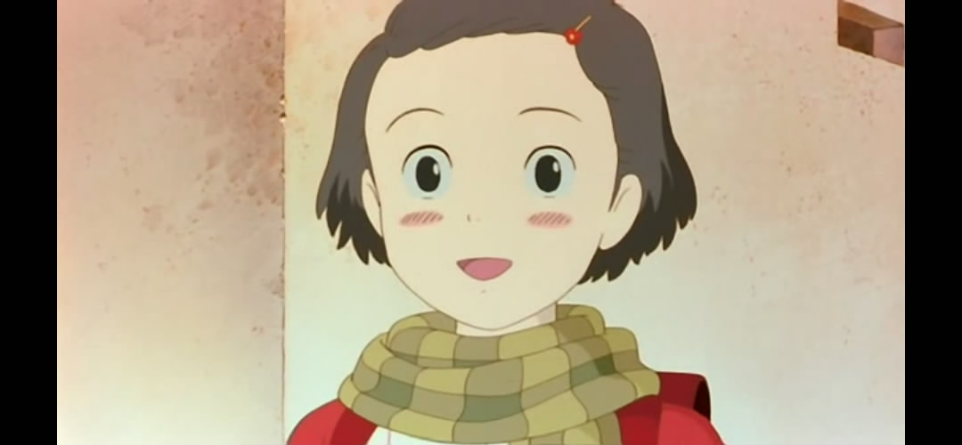 岁月的童话剧照的剧照