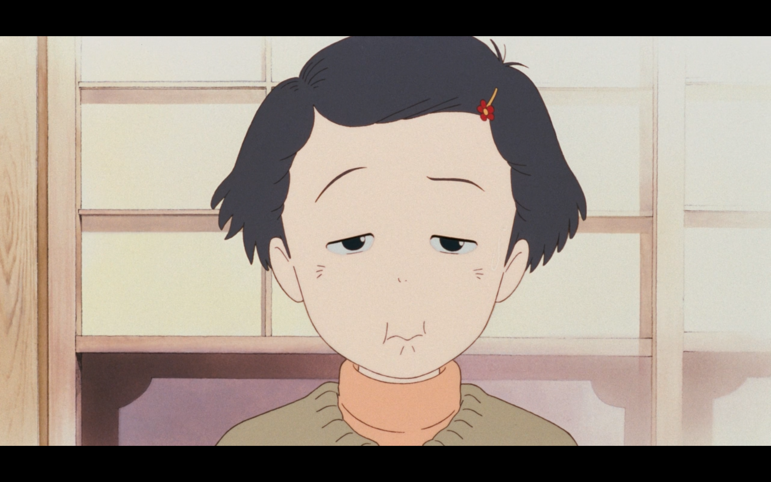 岁月的童话剧照的剧照