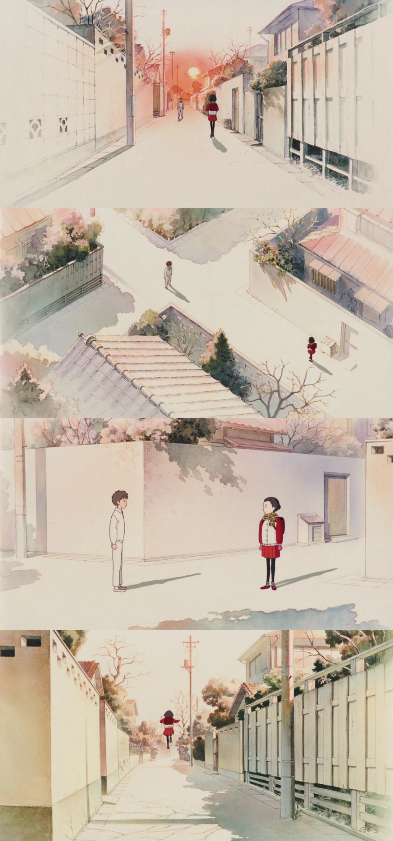 岁月的童话剧照的剧照