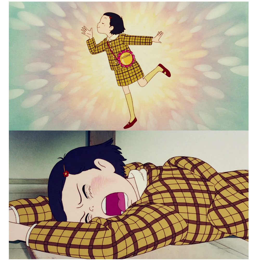 岁月的童话剧照的剧照