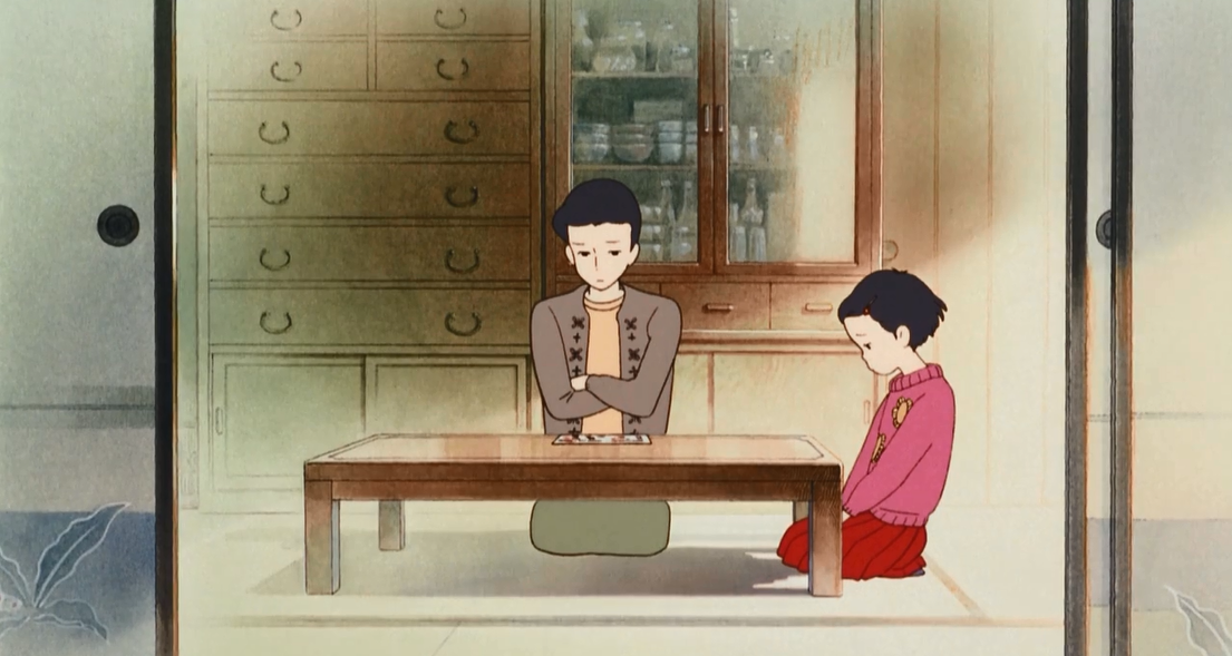 岁月的童话剧照的剧照