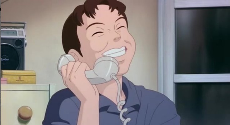 岁月的童话剧照的剧照