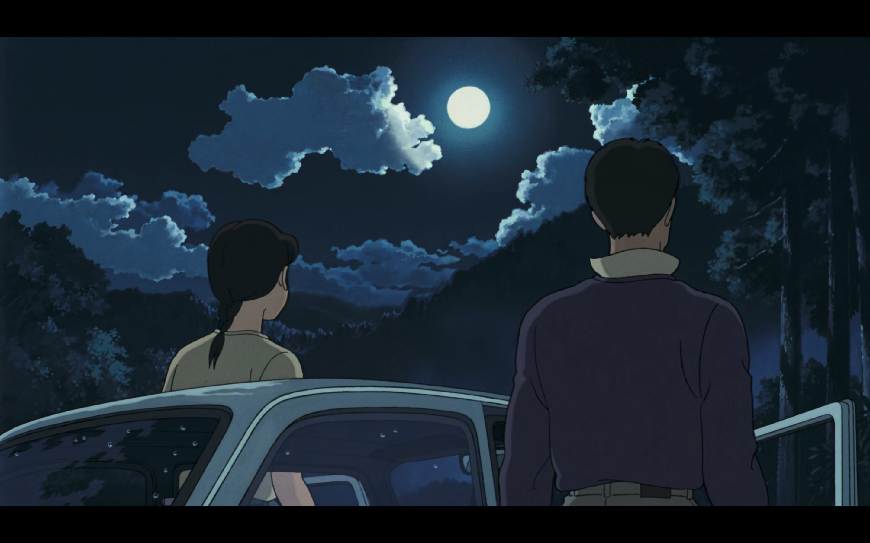 岁月的童话剧照的剧照