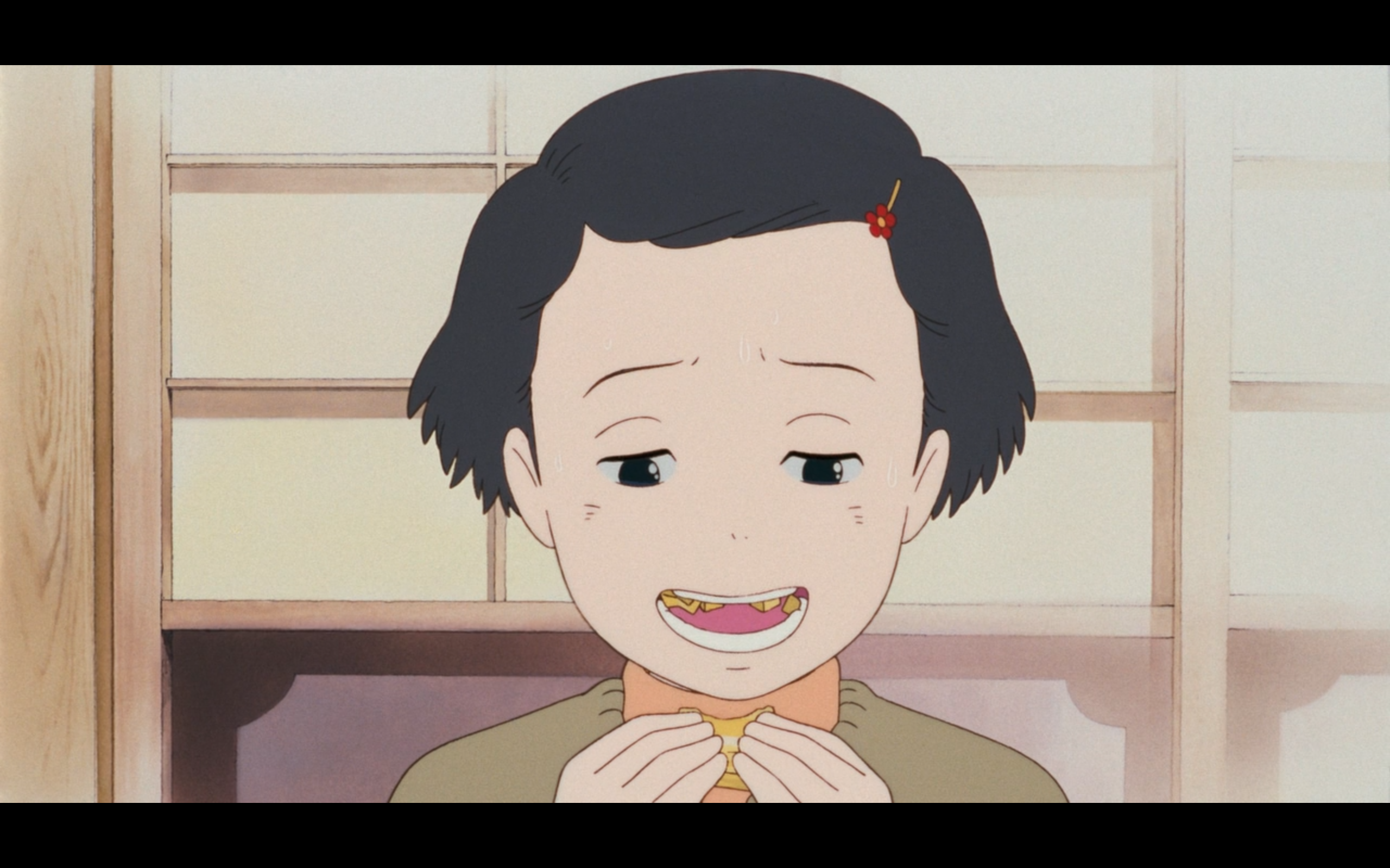 岁月的童话剧照的剧照