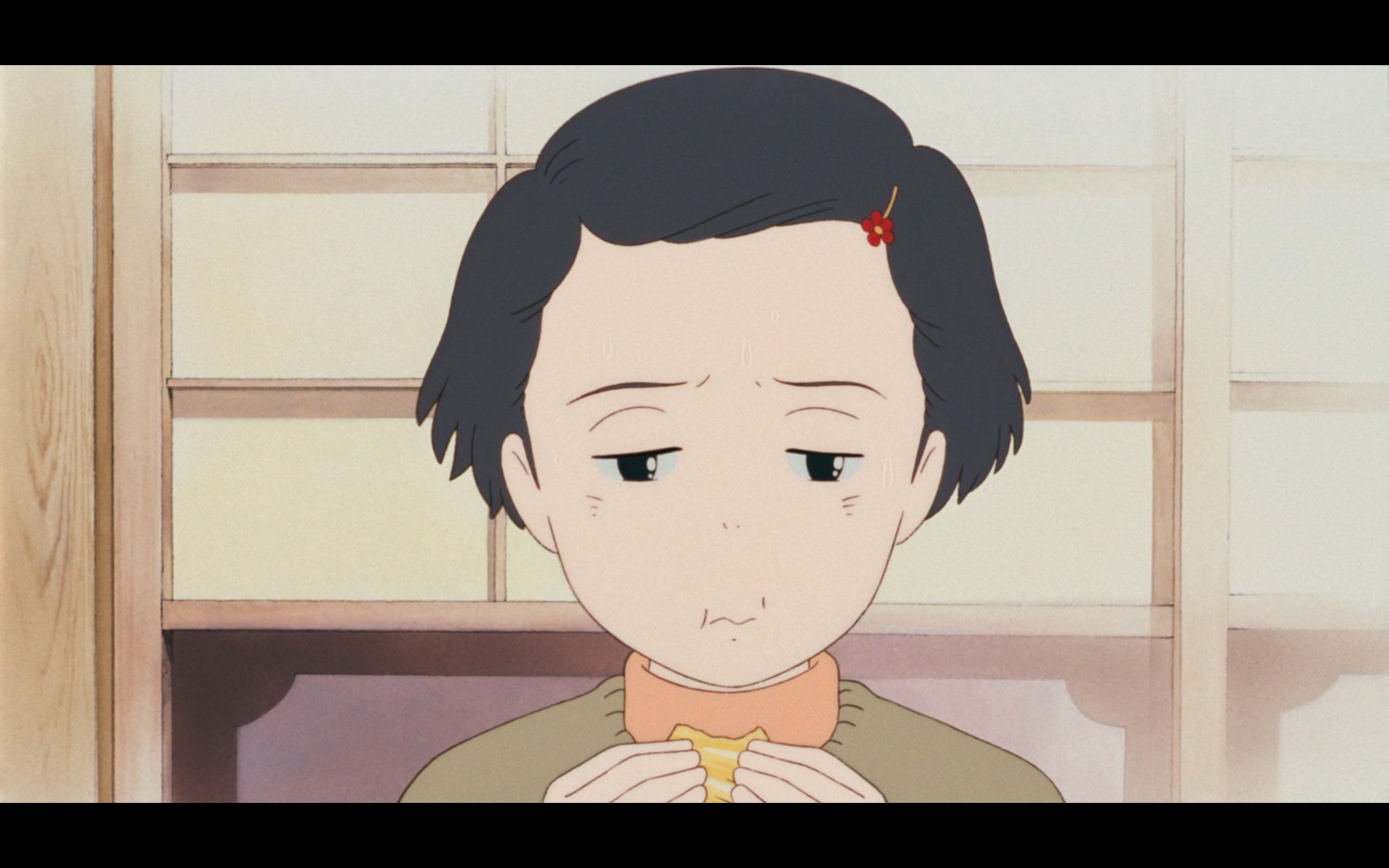 岁月的童话剧照的剧照