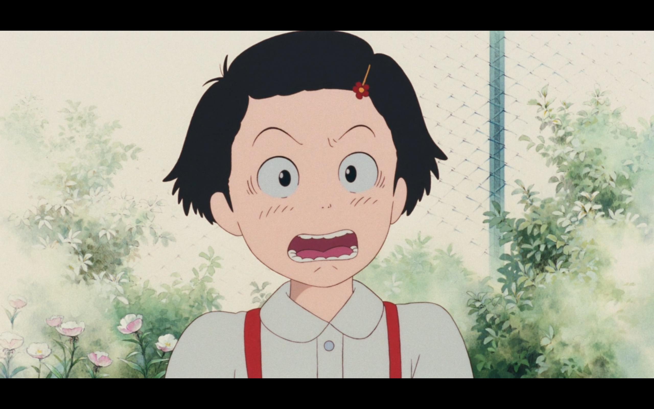 岁月的童话剧照的剧照