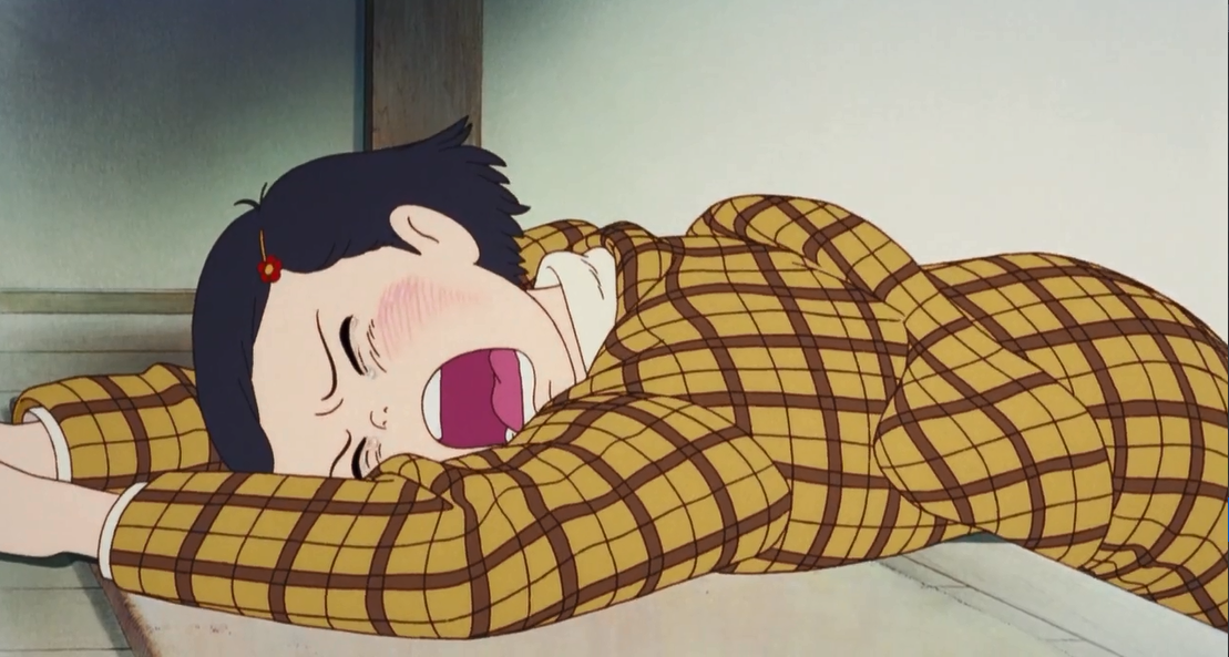 岁月的童话剧照的剧照