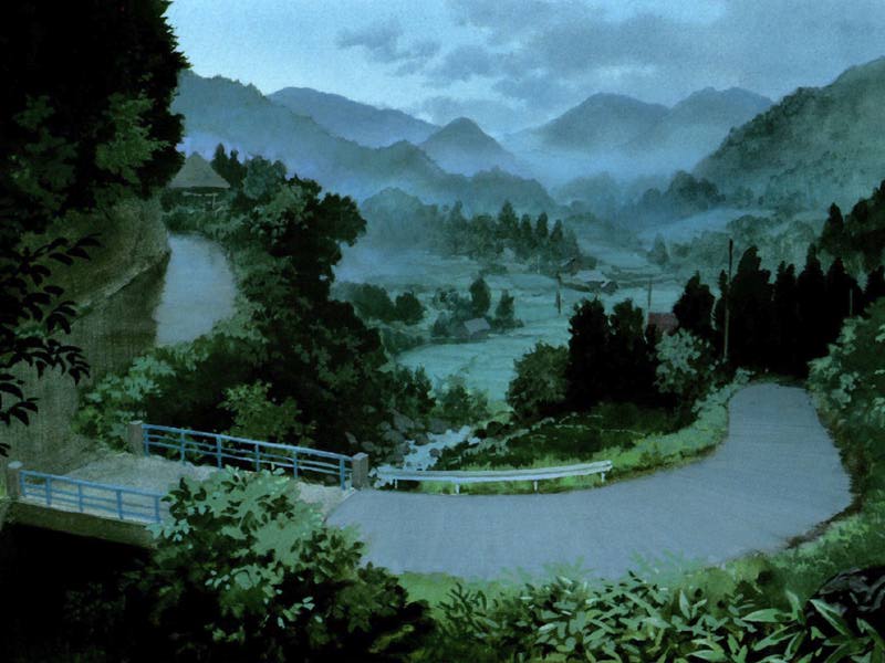 岁月的童话剧照的剧照