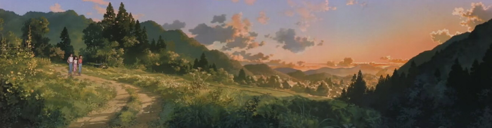 岁月的童话剧照的剧照