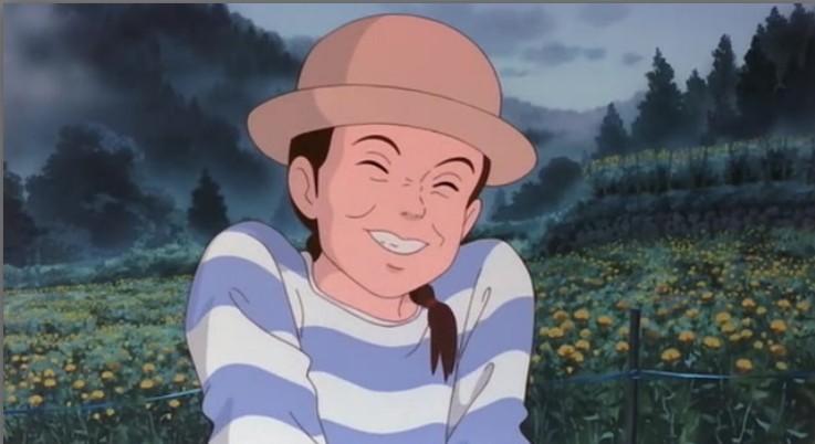 岁月的童话剧照的剧照